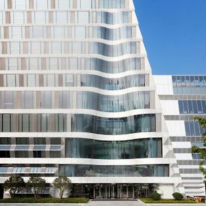 Jw Marriott Marquis Hotel Shanghai Pudong